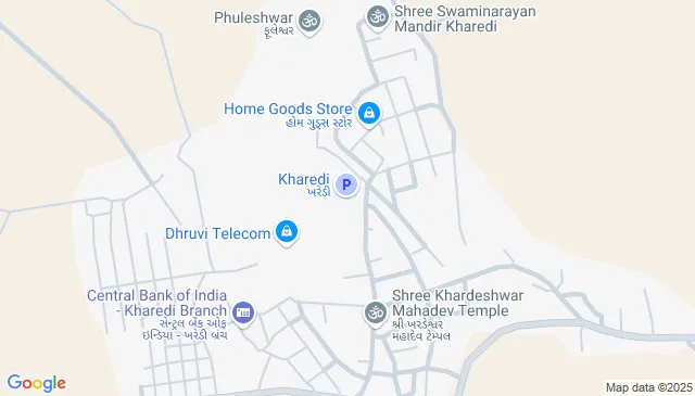 3FFJ+6XH, Kharedi, Gujarat 360540, India 3FFJ+6XH, Kharedi, Gujarat 360540, India